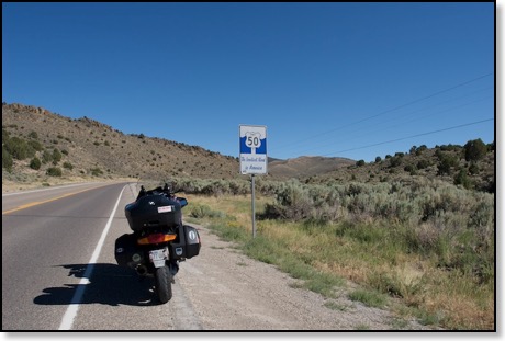 The Loneliest Road In America